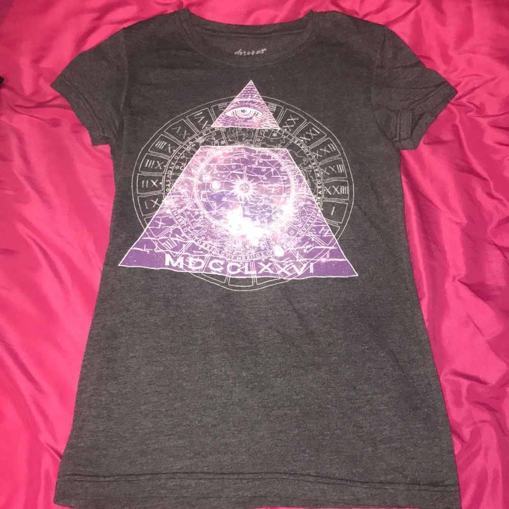 Graphic Tee